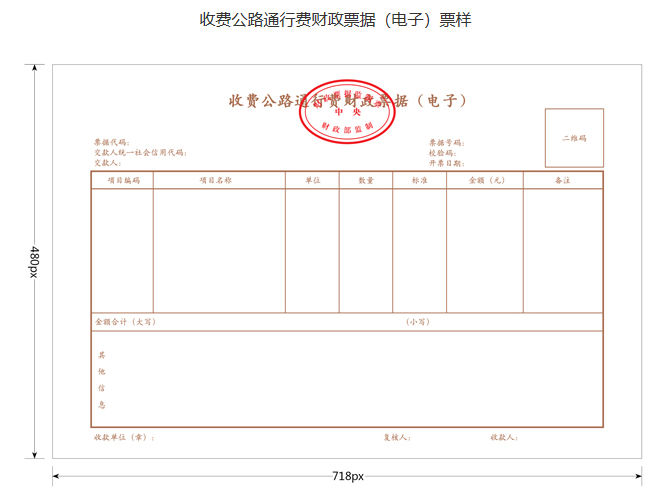 假发票有哪几种形式?