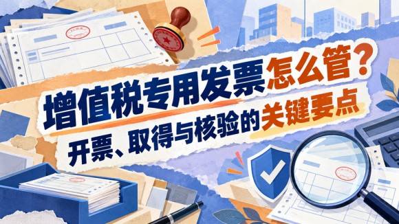 记账凭证怎么填才规范?要素、附件、编号、更正的硬要求(附 8 个高频错误)