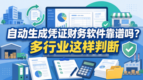 自动生成凭证财务软件靠谱吗？多行业这样判断.png