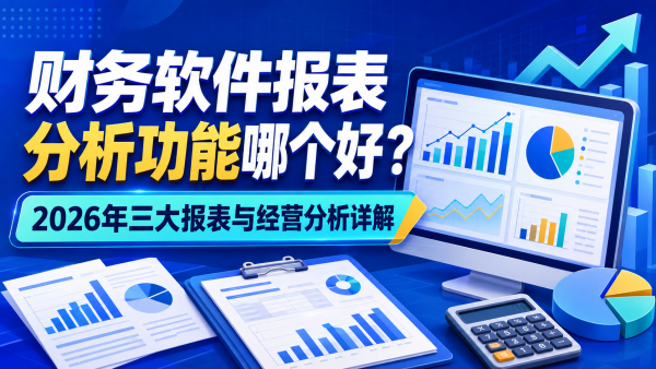 财务软件报表分析功能哪个好?2026年三大报表与经营分析详解.png