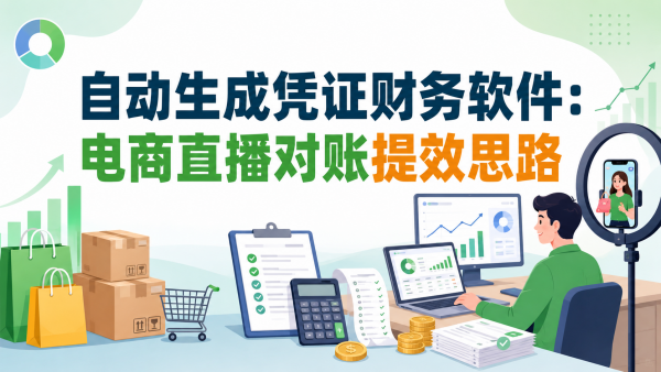 自动生成凭证财务软件：电商直播对账提效思路.png