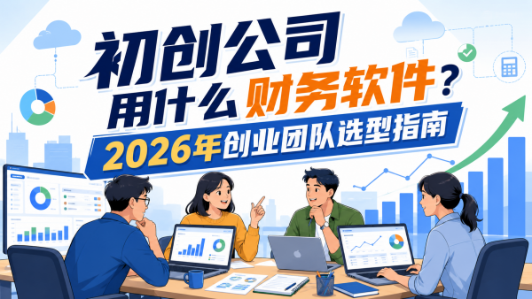 初创公司用什么财务软件？2026年创业团队选型指南.png