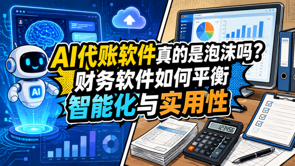 AI代账软件真的是泡沫吗？财务软件如何平衡智能化与实用性.png
