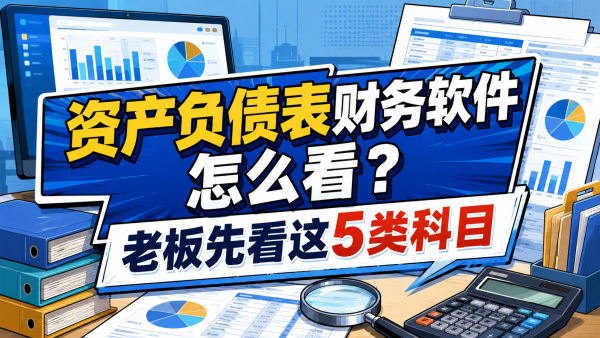 资产负债表财务软件怎么看？老板先看这5类科目.png