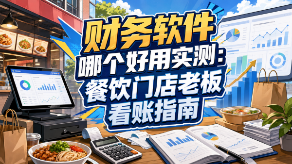 财务软件哪个好用实测：餐饮门店老板看账指南.png