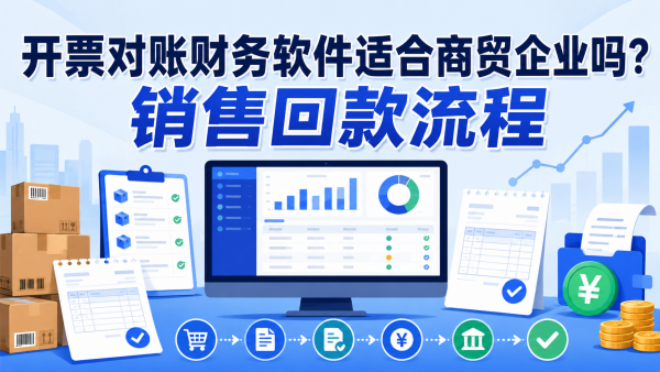 开票对账财务软件适合商贸企业吗？销售回款流程.png