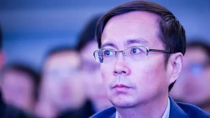 阿里变革对淘宝天猫再动刀!原淘菜菜总裁转任cfo-会计头条