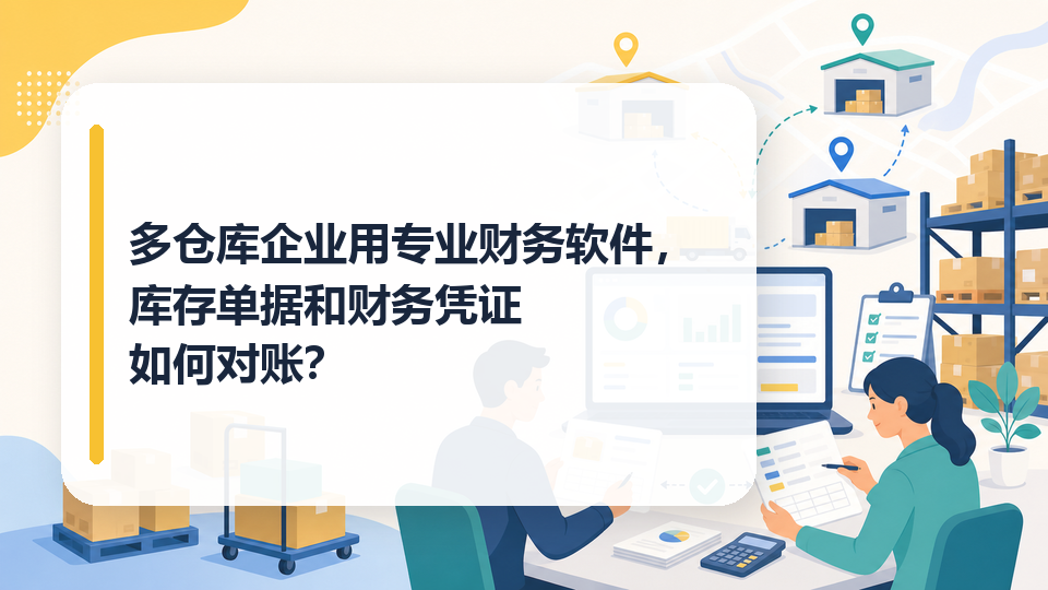 cover-03-多仓库企业用专业财务软件库存单据和财务凭证如何对账.png