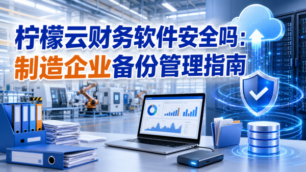 柠檬云财务软件安全吗：制造企业备份管理指南.png
