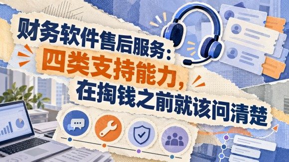 财务软件售后服务:四类支持能力,在掏钱之前就该问清楚.jpg