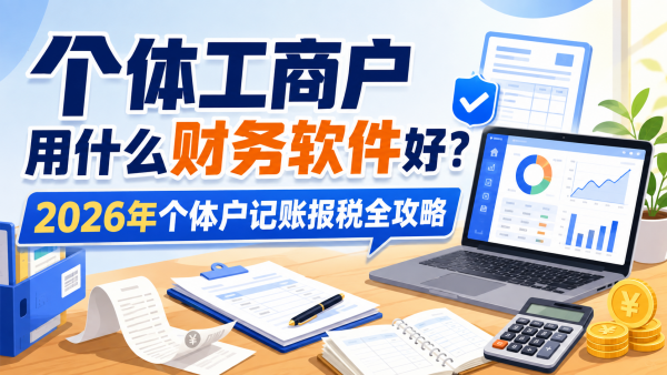 个体工商户用什么财务软件好？2026年个体户记账报税全攻略.png