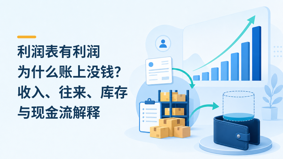 67-利润表有利润为什么账上没钱.png