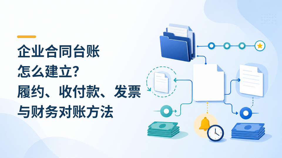 76-企业合同台账怎么建立.png