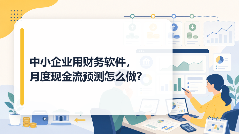 cover-07-中小企业用财务软件月度现金流预测怎么做.png
