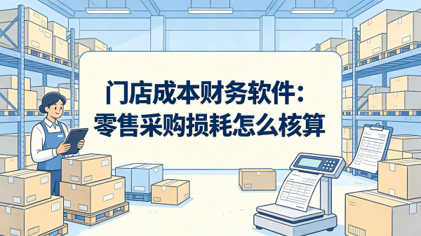 门店成本财务软件:零售采购损耗怎么核算.png