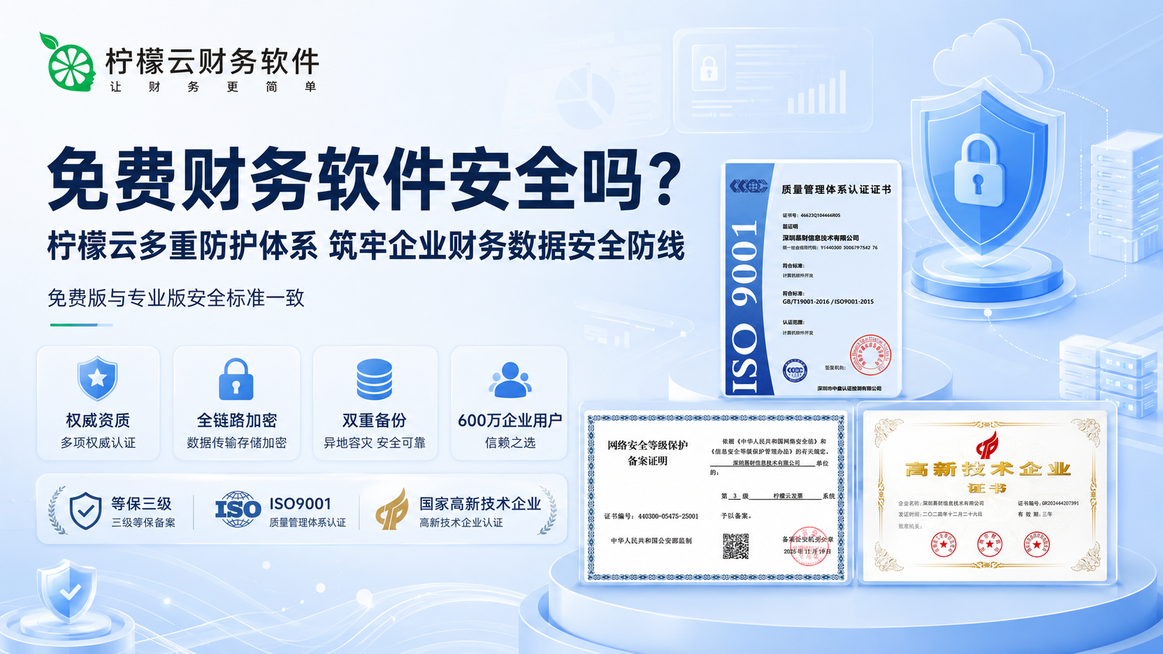 免费财务软件安全吗？柠檬云多重防护体系 筑牢企业财务数据安全防线.png
