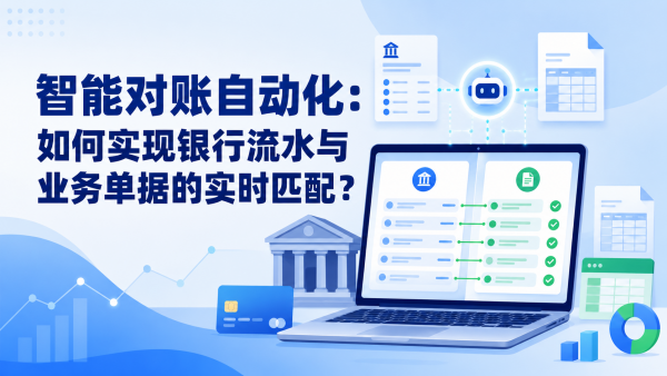 智能对账自动化：如何实现银行流水与业务单据的实时匹配？.png