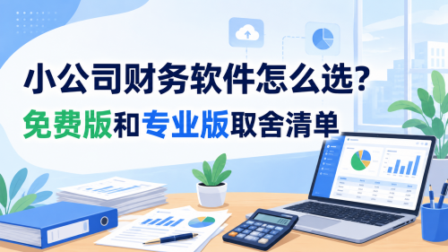 小公司财务软件怎么选?免费版和专业版取舍清单.png