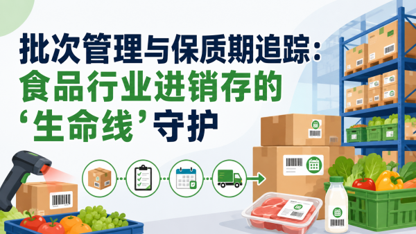 批次管理与保质期追踪食品行业进销存的生命线守护.png