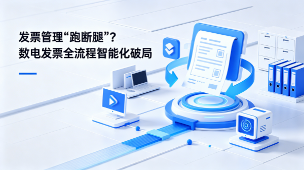 发票管理“跑断腿”？数电发票全流程智能化破局.png
