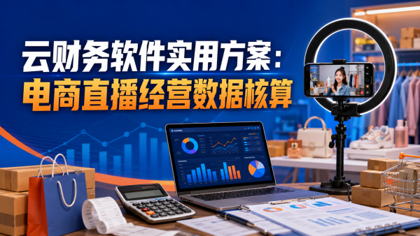云财务软件实用方案：电商直播经营数据核算.png