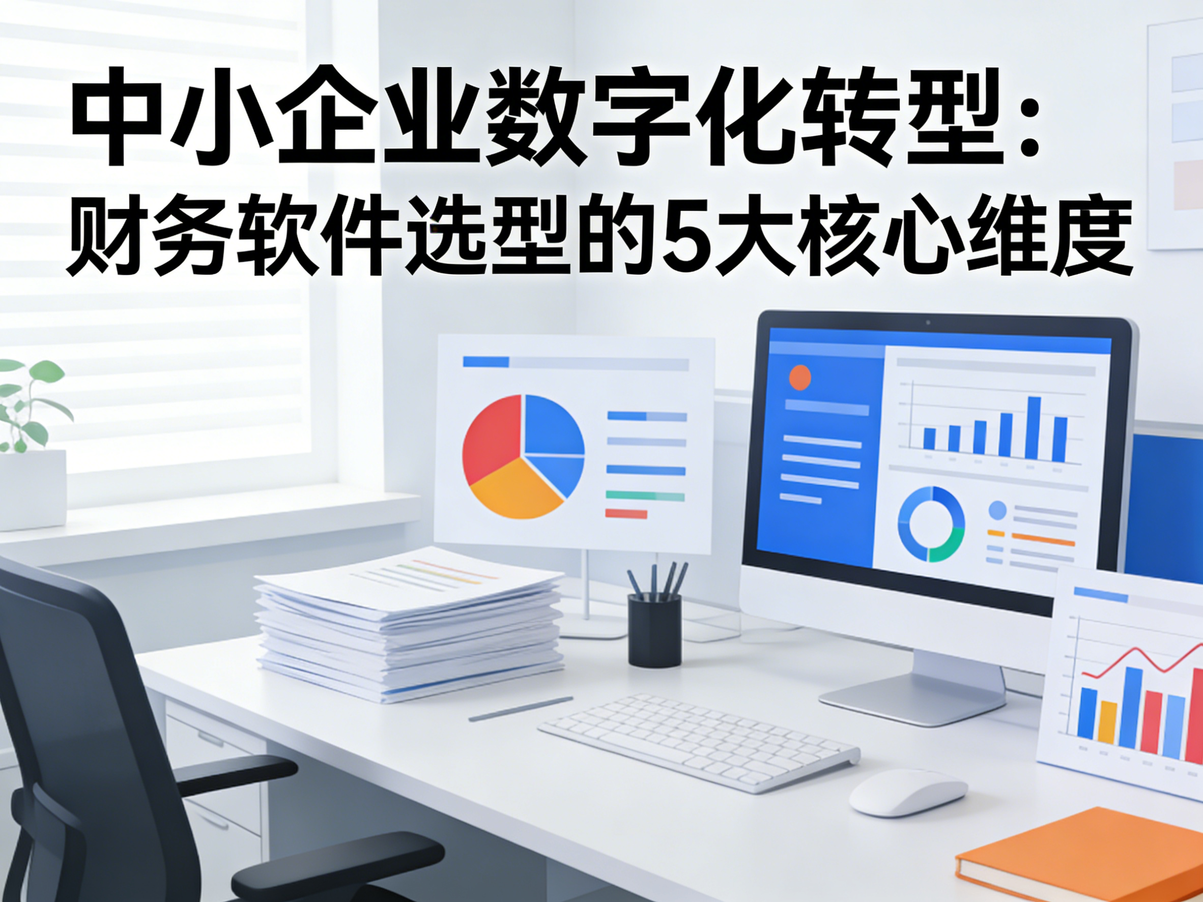 中小企业数字化转型财务软件选型的5大核心维度.png