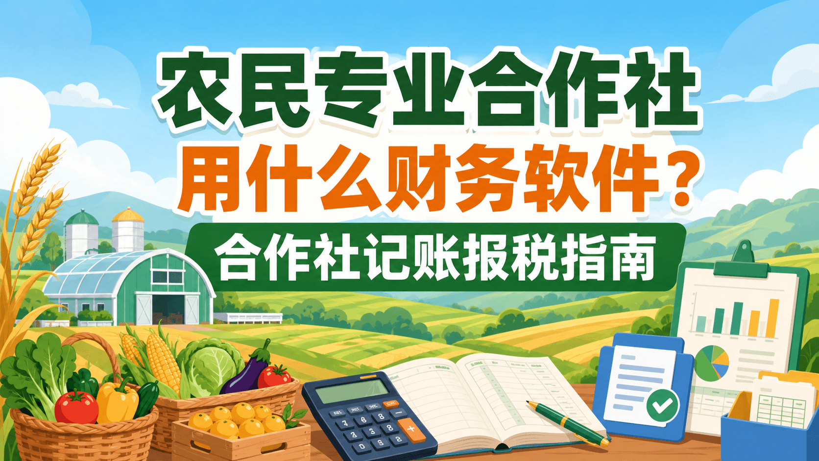 农民专业合作社用什么财务软件?合作社记账报税指南.png
