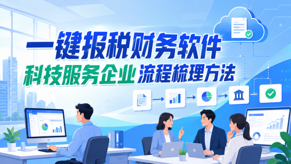 一键报税财务软件 科技服务企业流程梳理方法.png
