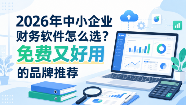 2026年中小企业财务软件怎么选？免费又好用的品牌推荐.png