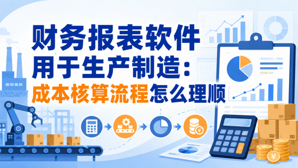 财务报表软件用于生产制造：成本核算流程怎么理顺.png