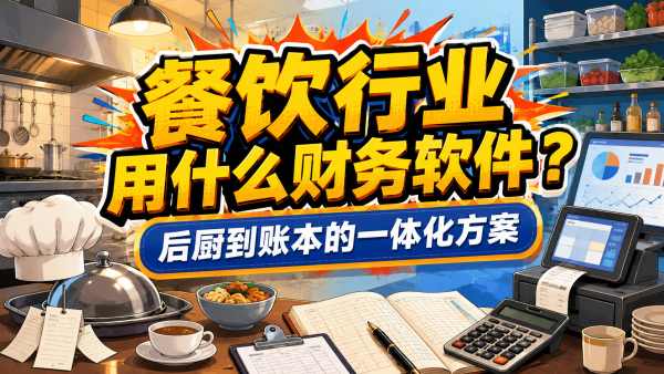 餐饮行业用什么财务软件?后厨到账本的一体化方案.png