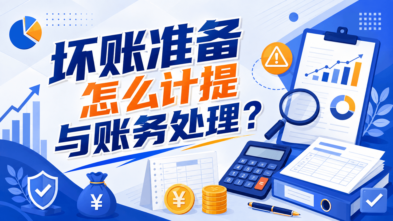 坏账准备怎么计提与账务处理?.png