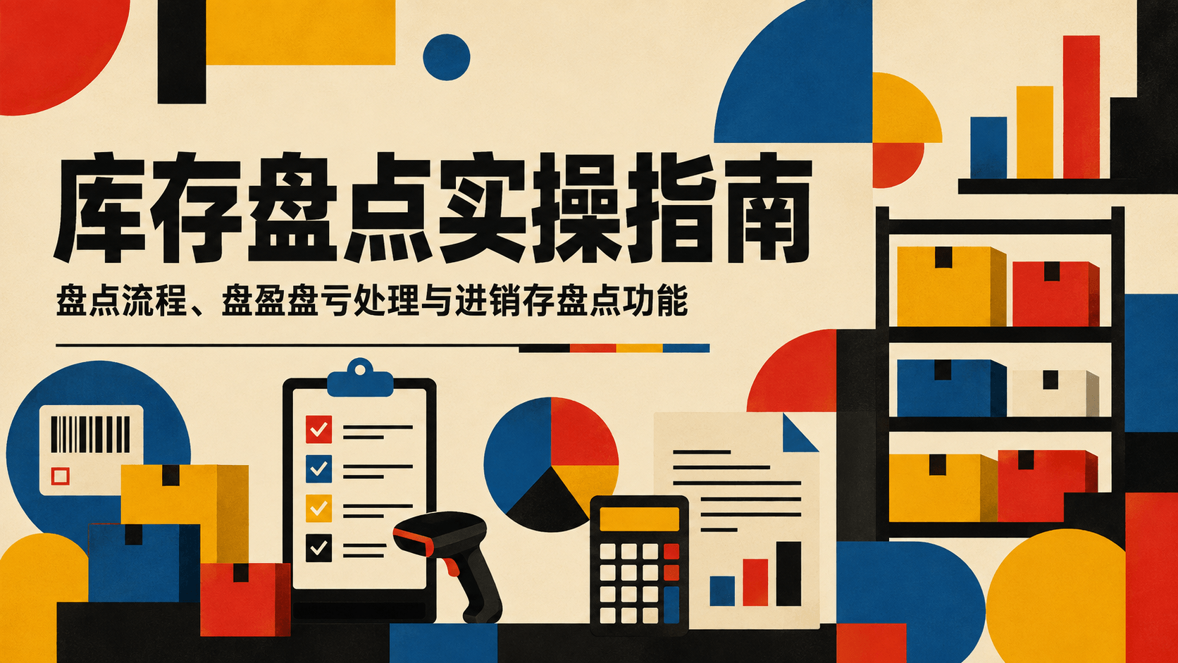 库存盘点实操指南:盘点流程、盘盈盘亏处理与进销存盘点功能.png