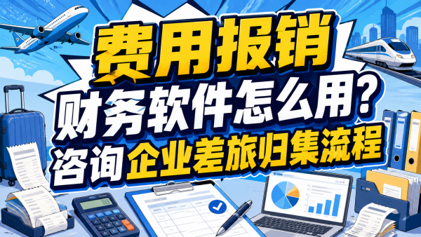 费用报销财务软件怎么用？咨询企业差旅归集流程.png