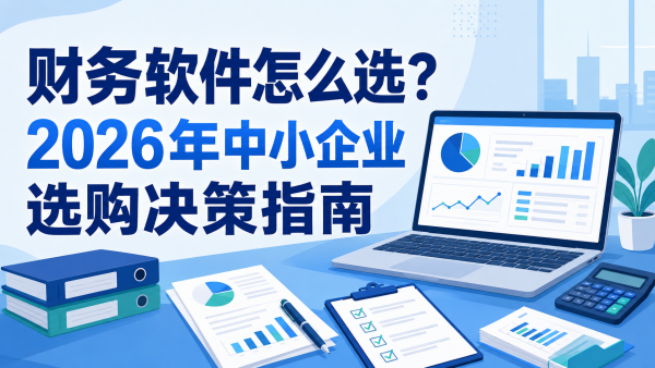 财务软件怎么选?2026年中小企业选购决策指南.png