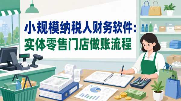 小规模纳税人财务软件：实体零售门店做账流程.png