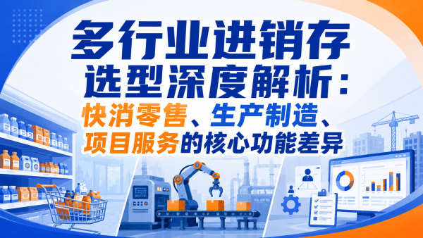 多行业进销存选型深度解析：快消零售、生产制造、项目服务的核心功能差异.png