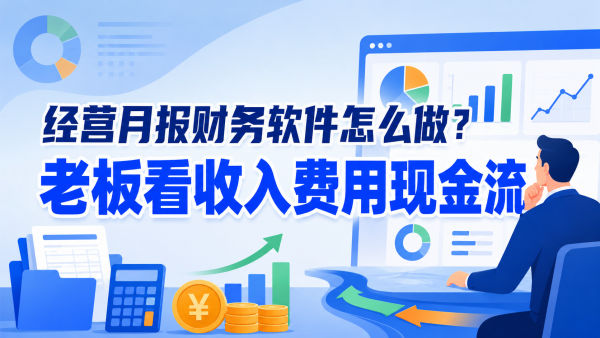 经营月报财务软件怎么做？老板看收入费用现金流.png
