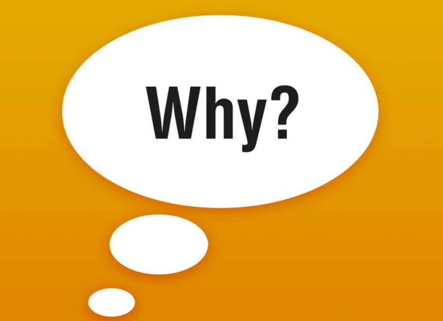 资金的效率 和 5个why?