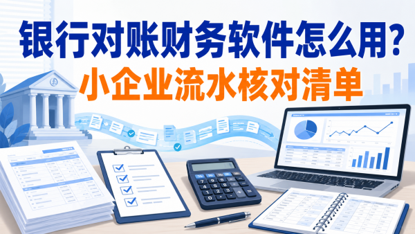 银行对账财务软件怎么用？小企业流水核对清单.png