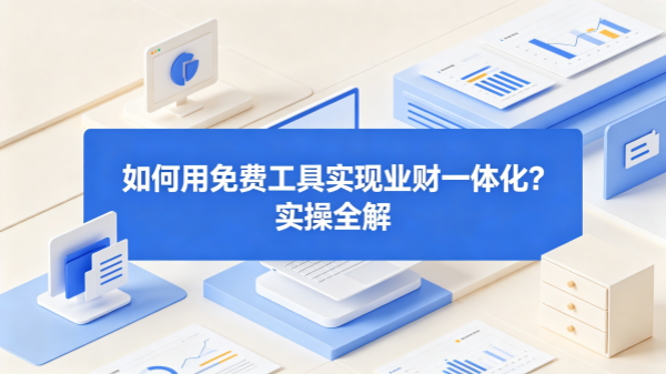 如何用免费工具实现业财一体化？实操全解.png