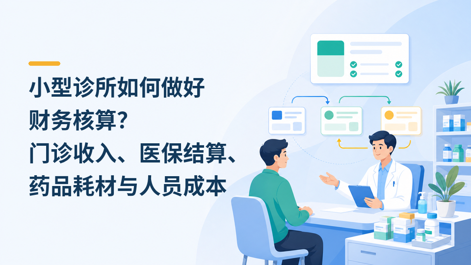 101-小型诊所如何做好财务核算.png
