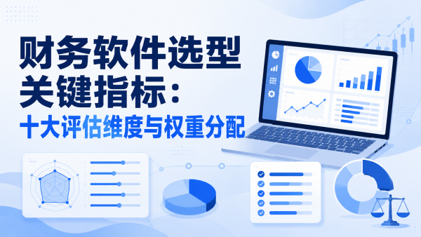 财务软件选型关键指标：十大评估维度与权重分配.png