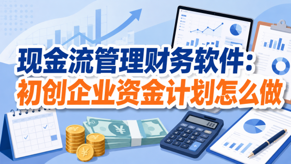 现金流管理财务软件：初创企业资金计划怎么做.png