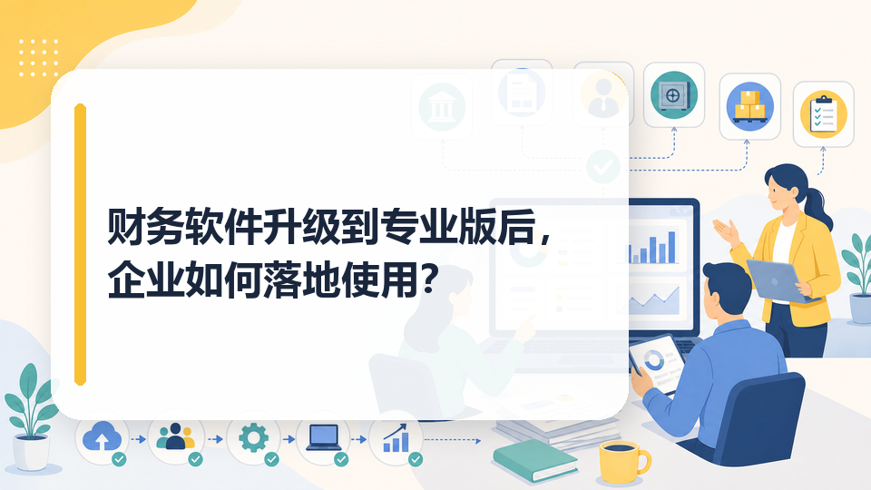 cover-10-财务软件升级到专业版后企业如何落地使用.png