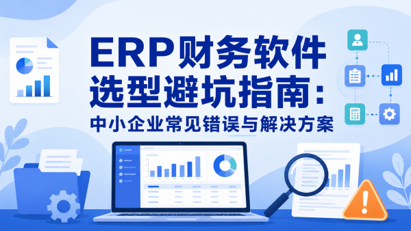 ERP财务软件选型避坑指南：中小企业常见错误与解决方案.png