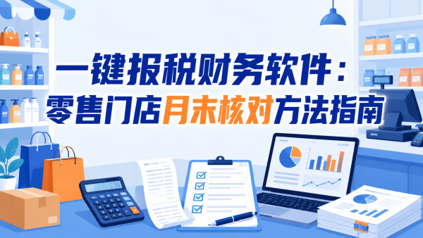 一键报税财务软件：零售门店月末核对方法指南.png