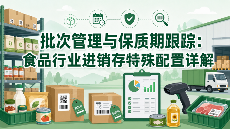 批次管理与保质期跟踪：食品行业进销存特殊配置详解.png