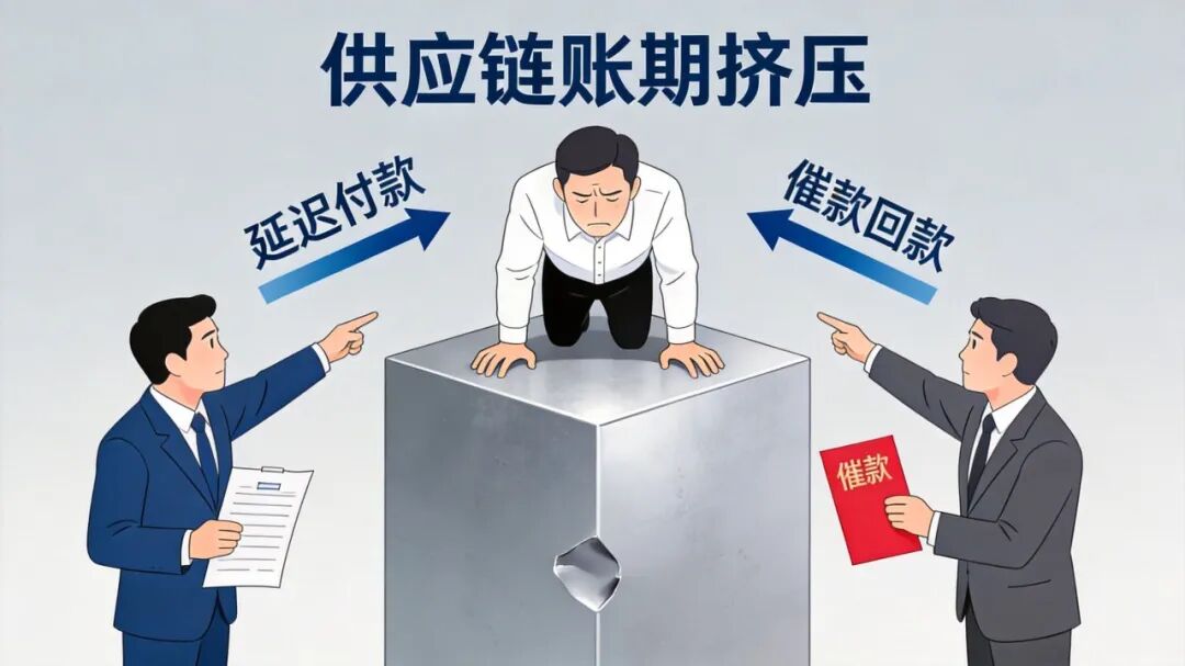 财务圈十大套路01：为什么你的钱总是不够用？