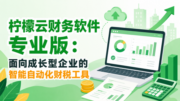 柠檬云财务软件专业版:面向成长型企业的智能自动化财税工具.png